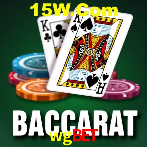 cassino wgbet