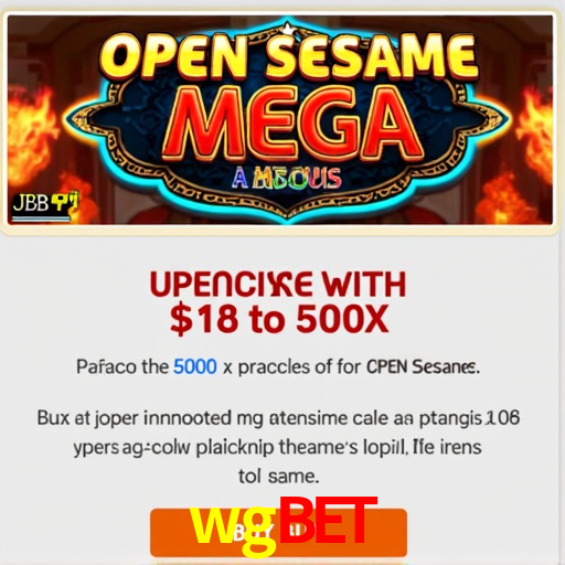 Interface Premium wgbet