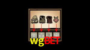 wgbet: Jogos de Caça-Níqueis-Altas Recompensas, Roleta-Velocidade, Blackjack-Desafios Máximos