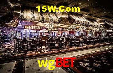 Diretório de Jogos wgbet