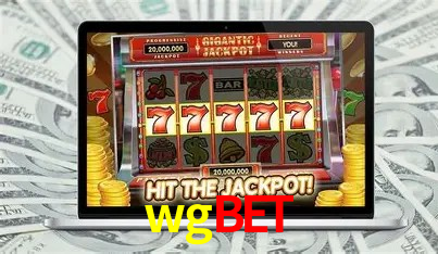 Jogos de Slot wgbet