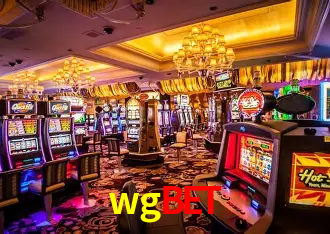 Promoções Sazonais wgbet