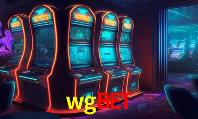 Provedores de Jogos wgbet