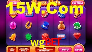 wgbet,wgbet.com
