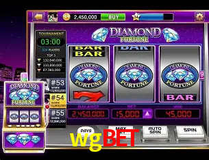 Casino Ao Vivo wgbet