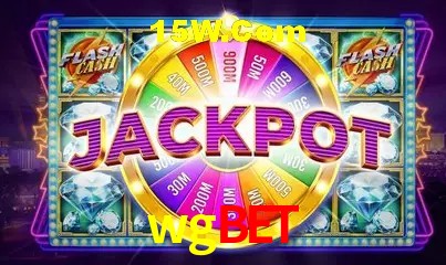Experiência VIP wgbet