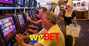 wgbet - Brazilian Slots Casino - wgbet.com