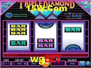 Diretório de Jogos wgbet