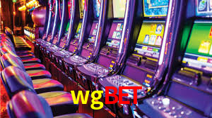 wgbet: A Experiência de Casino com Jogos de Mesa ao Vivo