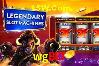 Login Seguro wgbet