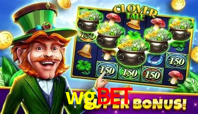 Recursos de Bônus wgbet