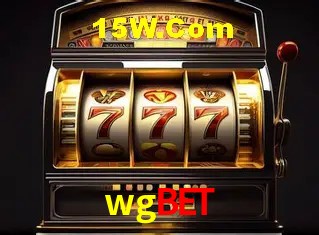Jogos de Slot wgbet