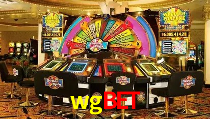 Login Seguro wgbet