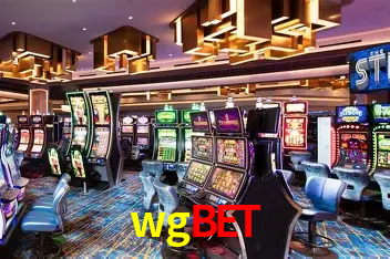 Especiais de Fim de Semana wgbet