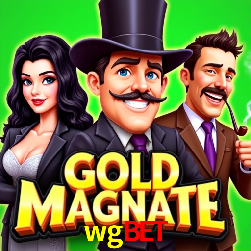 Diretório de Jogos wgbet
