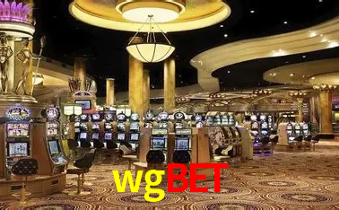 Tecnologia da Plataforma wgbet