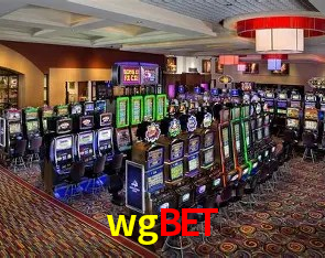 Promoções Sazonais wgbet