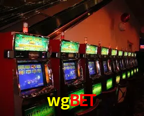 Inovações de Jogos na wgbet: O Futuro das Experiências Interativas