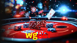 Descubra o Mundo do Cassino Online com wgbet