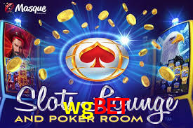 Descubra o Mundo do Cassino Online com wgbet
