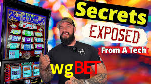 Desvendando o Mundo dos Jogos Virtuais na wgbet